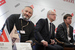 Евгений Бутман, Ideas4retail, Александр Смолин, «Tele 2 Россия» и Дэнни Перекальски, «Дикси»