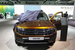 Renault Duster
Продажи кроссовера Duster, который собирается в Москве на заводе Renault, выросли за год на 77% (83 702 машин). Модель заняла 4-е место среди моделей российского рынка, это самый продаваемый автомобиль среди кроссоверов и внедорожников в России