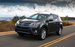 Toyota RAV 4
Японский кроссовер занимает только 18-е место среди моделей российского рынка в 2013 г. (продано 39 995 ед.), но при этом его продажи выросли на 47%. Это произошло благодаря выходу на рынок в конце февраля нового поколения модели. Через два года кроссовер начнут производить на заводе компании в Санкт-Петербурге