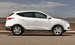 Hyundai ix35
Кроссовер ix35 - вторая по популярности в России модель южнокорейского производителя после Solaris. Продажи ix35 в 2013 г. выросли на 13% (31 706 машин). В 2013 г. кроссовер впервые вошел в число 25 самых массовых моделей рынка, обогнав многих конкурентов-одноклассников