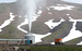 Геотермальная станция на камчатке, апрель 2013 г.
