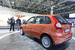 Lada Kalina
Одна из самых продаваемых в прежние годы машин российской марки прошла обновление в мае 2013 г. Кроме паузы для модернизации производства спаду продаж способствовал уход модели к дорогим комплектациям («Полный фарш»): снижение на 43% по итогам года (67 960 машин), 6-е место вместо 3-го в 2012 г. среди моделей на российском рынке