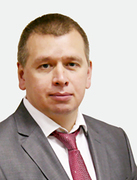Олег Коржов (mechel.ru)