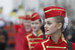 Участники "Русского марша - 2013" в Москве.