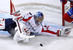 С 2008 по 2011 г. защищал ворота Washington Capitals