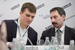 Артем Шадрин, директор департамента инновационного развития, Министерство экономического развития РФ, Максим Товкайло, старший корреспондент, Ведомости