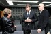 Юсуп Магомаев, Аслан Асуев, Комитет правительства Чеченской Республики по туризму, общение с прессой