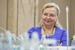 Светлана Кулагина, главный исполнительный директор по малому бизнесу, банк «Уралсиб»