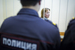 Врач Екатерина Заспа в суде