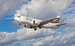 Boeing 737 VQ-BBN авиакомпании «Татарстан»