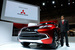 Mitsubishi XR-PHEV Concept