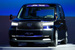 Toyota JPN Taxi Concept