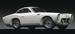 Pegaso Z-102 series II Berlinetta, 1954 г.
Продан за 797 500 $ при эстимейте 800 000 $ - 1 000 000 $