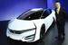 Honda FCEV