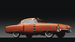Lincoln Indianapolis Exclusive study, 1955 г.
Эстимейт 2 000 000 $ - 2 500 000 $