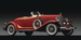 Auburn Twelve Custom Speedster, 1933 г.
Продан за 1 210 000 $ при эстимейте 1 000 000 $ - 1 600 000 $