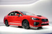 2015 Subaru WRX