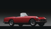 Ferrari 250 GT Cabriolet series II, 1961 г.
Продан за 2 035 000 $ при эстимейте 1 600 000 $ - 2 000 000 $
