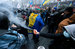 Столкновение участников митинга "За европейскую Украину" за подписание соглашения об ассоциации с Евросоюзом с сотрудниками полиции в Киеве