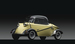 F.M.R. TG 500 "Tiger", 1960 г.
Продан за 137 500 $ при эстимейте 150 000 $ - 225 000 $