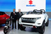 Suzuki X-Lander