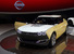 Nissan iDx Freeflow