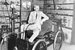 4 место: Генри Форд (1863 - 1947 гг.)
Изобретатель и бизнесмен. Основатель Ford Motor Company.