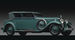 Minerva AL Convertible Sedan, 1931 г.
Продан за 660 000 $ при эсимейте 900 000-1 400 000 $