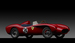 Автомобиль для детей Ferrari 180 Testa Rossa, 1958 г.
Продан за 126 500 $ при эстимейте 50 000-75 000 $