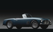 Maserati A6G/2000 Spyder, 1955 г.
Продан за 4 455 000 $ при эстимейте 3 500 000-4 500 000 $