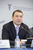 Галым Оразбаков, чрезвычайный и полномочный посол Республики Казахстан в Российской Федерации