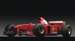 Ferrari F310 B, 1997 г.
Не продан, эстимейт 750,000 - 950,000 $