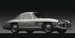 Mercedes-Benz 300 SL Gullwing, 1955 г.
Продан за 1 265 000 $ при эстимейте 1 300 000 - 1 500 000 $