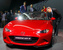 Mazda MX-5
Читайте подробнее: Mazda представила новый MX-5