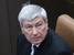 Юрий Чиханчин
Руководитель Федеральной службы по финансовому мониторингу Юрий Чиханчин проходил службу в КГБ и ФСБ с 1978 по 1994 г.