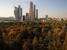 4-е место: Москва. Столица — первая в России по экологическому энергопотреблению, третья — по воздушной среде, пятая — по водопотреблению и качеству воды, а также по использованию территорий