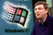 Windows 98
Билл Гейтс представляет Windows 98