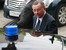 Николай Токарев
Президент "Транснефти" служил в Первом управлении КГБ (внешняя разведка) и ФСБ. Источники "Ведомостей" рассказывали, что в Дрездене они жили с Владимиром Путиным в одном подъезде.