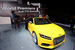 Audi TT Roadster
