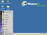 Windows Me
Последняя ОС семейства 9.x была выпущена в 2000 г., поддержка прекращена через шесть лет. Была предназначена для домашних ПК, нормально работала в конфигурации процессор Pentium II 300 МГц, место на жестком диске 2 GB, 64 Мб оперативной памяти