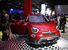 Fiat 500X
Читайте подробнее: Fiat представил кроссовер 500X