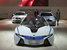 Концепт 2009 г. BMW Vision Efficient Dynamics