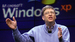 Windows XP
Билл Гейтс рассказывает о новой Windows XP
