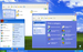 Windows XP
Windows XP, пришедшая в 2001 г. на смену сразу Windows 2000 и Windows Me, стала первой ОС Microsoft для домашних ПК, основанной на более надежном, чем в Windows 9.x, серверном ядре Windows NT. Переработанный графический интерфейс, сравнительная надежность и удобство пользователей сделали ее самой популярной в мире ОС. Рыночная доля XP в 2007 г., по данным w3schools, превышала 75%. Она остается второй по популярности ОС и в 2012 г., уступив лидерство новой Windows 7 лишь в 2011 г.