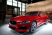 Jaguar XE
Читайте подробнее: Jaguar представил седан XE