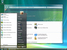 Windows Vista
Windows Vista, выпущенная в ноябре 2006 г. для корпоративных клиентов и в январе 2007 г. - для обычных пользователей, встретила прохладный прием: красивый полупрозрачный интерфейс и улучшенная поддержка мультимедиа в ней сочетались с завышенными системными требованиями, несовместимостью с прежними драйверами и устройствами и ограничительным механизмом защиты прав (DRM). В январе 2012 г., по оценке StatOwl, ее доля на рынке была вдвое ниже, чем у предшественницы - Windows XP