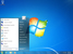 Windows 7
Windows 7 - до сих пор (август 2014 г.) самая популярная операционная система для ПК (около половины компьютеров, с которых производится выход в интернет). Учтя ошибки излишне радикальной Vista, Microsoft сосредоточилась на надежности и совместимости, и это принесло свои плоды. Однако Windows 7, несмотря на поддержку multitouch, остается десктопной системой и плохо подходит для установки на набирающие популярность планшеты. Ее преемником и заменой должна была стать Windows 8