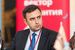 Алексей Салыкин, заведующий сектором региональных продаж отдела страхования финансовых и профессиональных рисков, ОСАО «Ингосстрах»