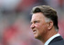Луи ван Гал (сборная Нидерландов, Manchester United)
Успехи Луи ван Гала в Manchester United пока невелики: команда, ставшая летом одним из лидеров трансферного рынка, идет в премьер-лиге на 8-м месте и может пропустить по пять мячей за матч. Скорее всего, Луи ван Гал оказался в списке FIFA из-за работы со сборной Голландии, которая завоевала бронзовые медали чемпионата мира. Решение ван Гала заменить вратаря перед серией пенальти в матче с Коста-Рикой стало одним из самых запоминающихся событий всего чемпионата.