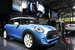 Пятидверный хетчбэк Mini